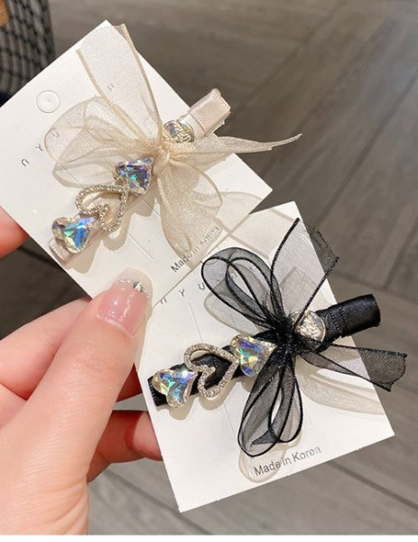 Заколка для волос L77676