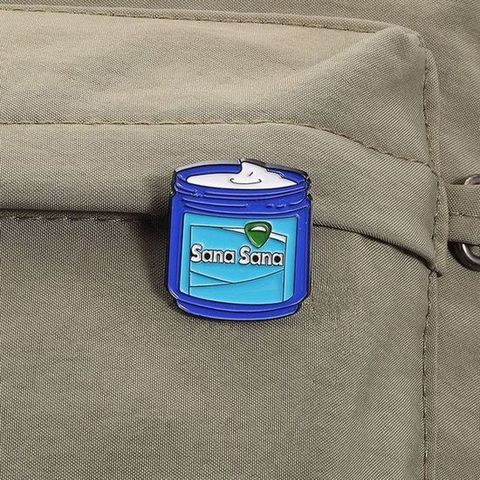 Значок CJL21747