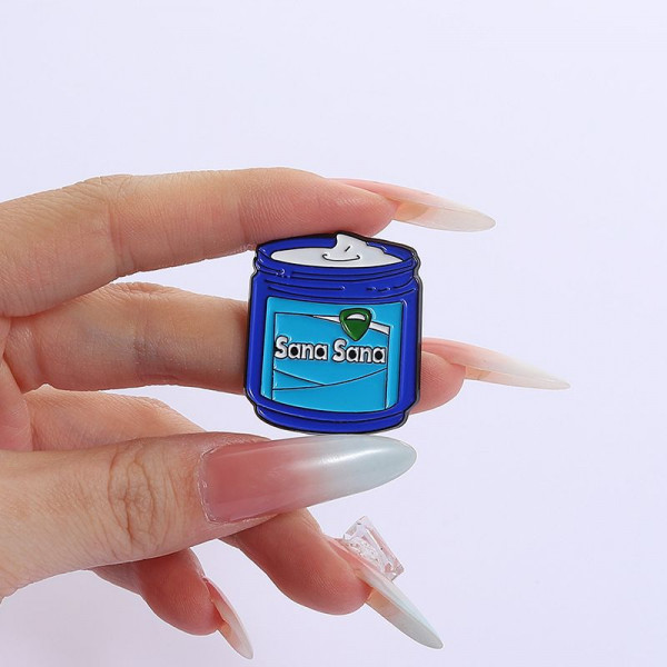 Значок CJL21747