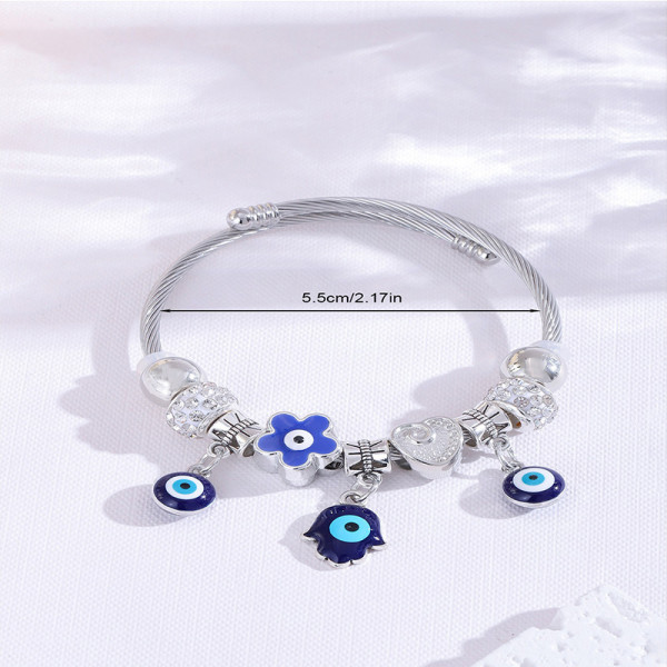 Корейскиий браслет CJR68561