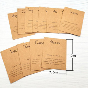 Подложки для цепочек 12 штук CJH55116