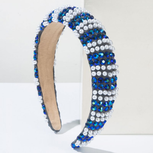 Ободок для волос CJL16908