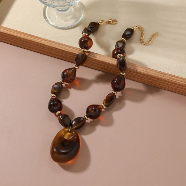 Подвеска с кулоном CJR57174