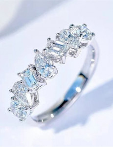 Ювелирное кольцо L96954