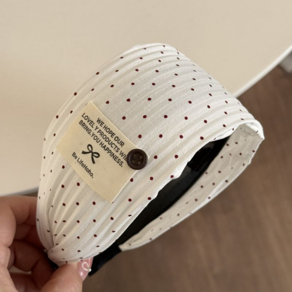 Ободок для волос CJL27087