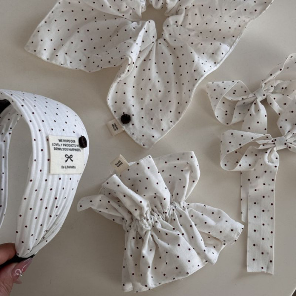 Ободок для волос CJL27087