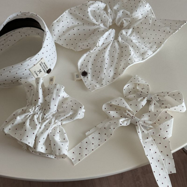 Ободок для волос CJL27087