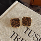 Серьги-гвоздики CJR73776