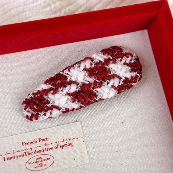 Заколка для волос CJC29208