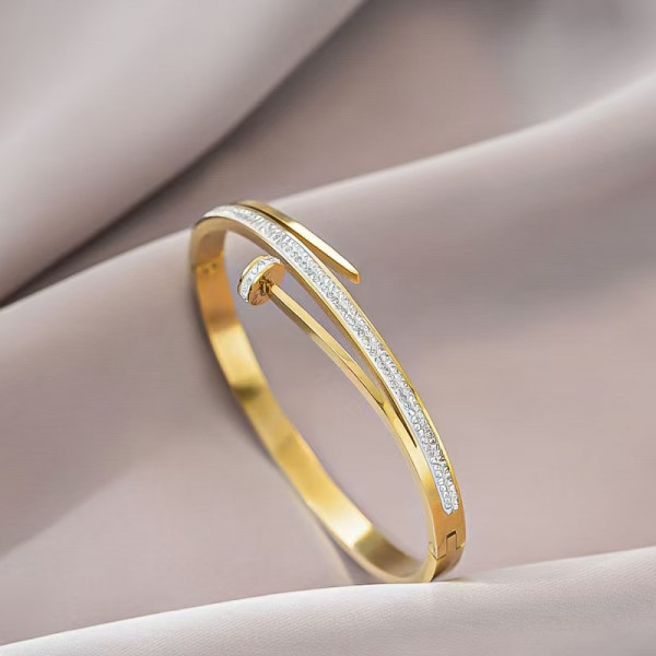 Браслет сталь CJR59959