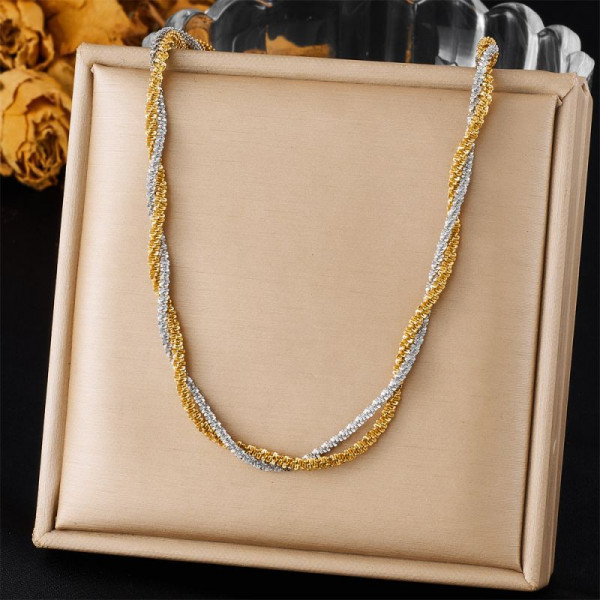 Браслет сталь CJT29039