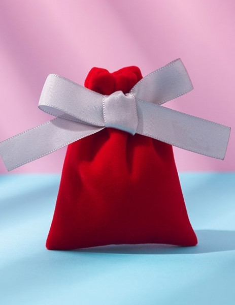 Мешочек 6*13см R93521