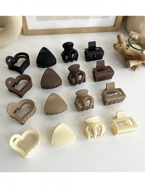 Краб для волос Q30200