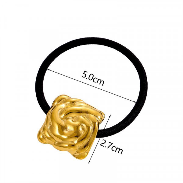 Резинка для волос CJM07549