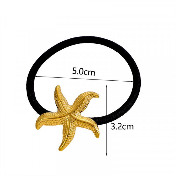 Резинка для волос CJM07549