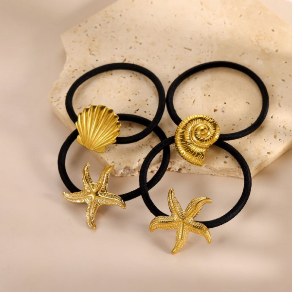 Резинка для волос CJM07549