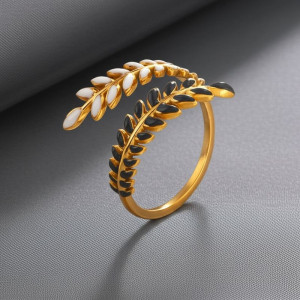 Кольцо сталь CJH95364