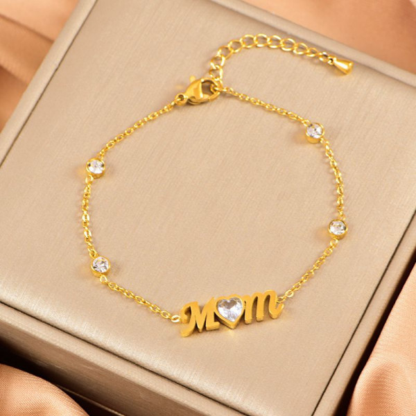 Браслет сталь CJL34063