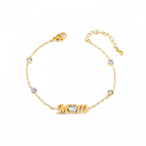 Браслет сталь CJL34063