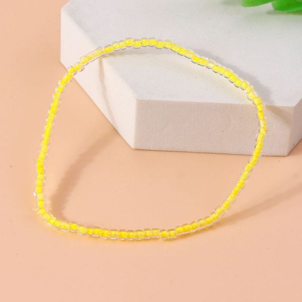 Браслет на ногу CJL40781