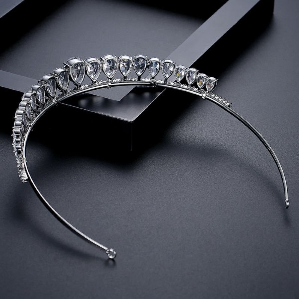 Свадебные короны CJD98291