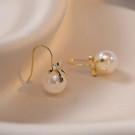 Ювелирные серьги CJC64337