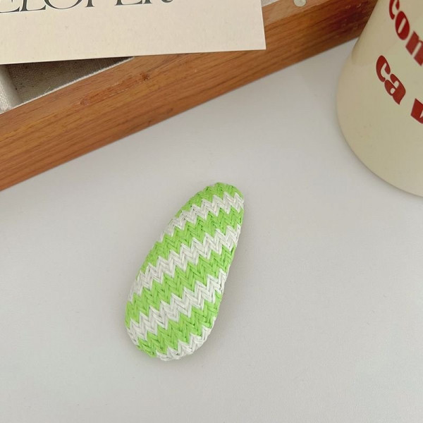 Заколка для волос CJD86574