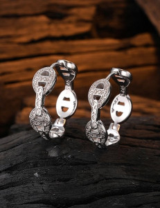 Ювелирные серьги Z57697