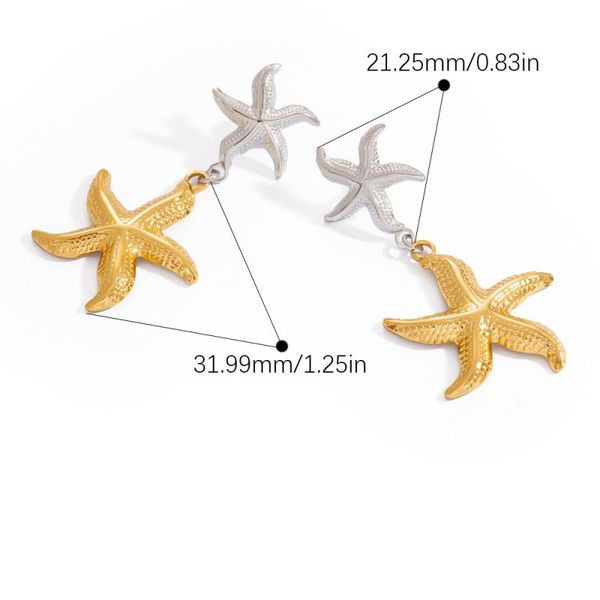 Серьги сталь CJL45269