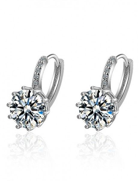 Ювелирные серьги R87922