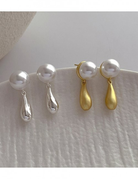 Ювелирные серьги M09379