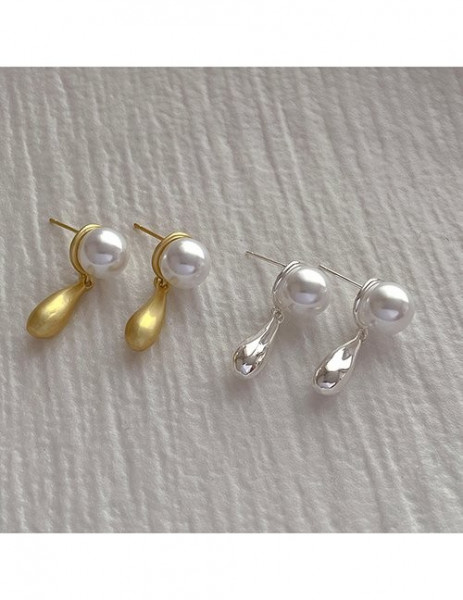 Ювелирные серьги M09379