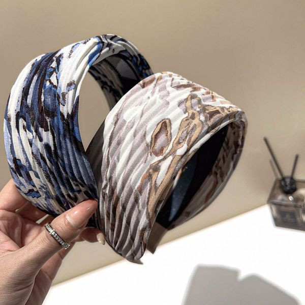 Ободок для волос CJJ08543