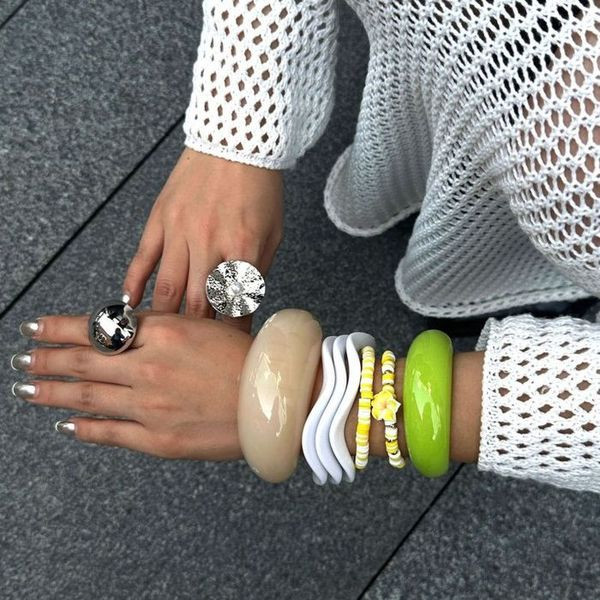 Кольцо CJL16336