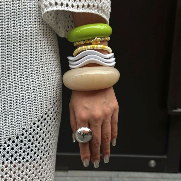 Кольцо CJL16336