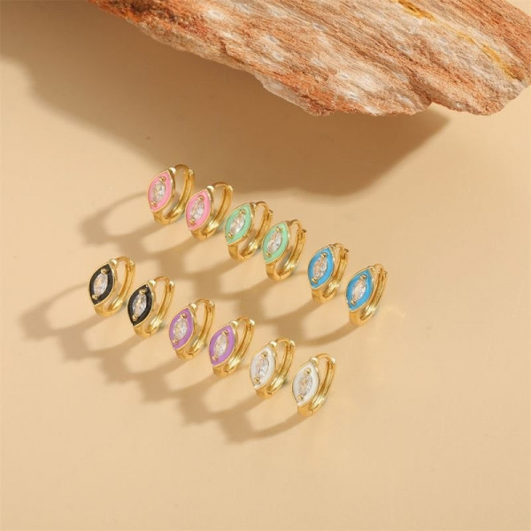 Ювелирные серьги CJD87829