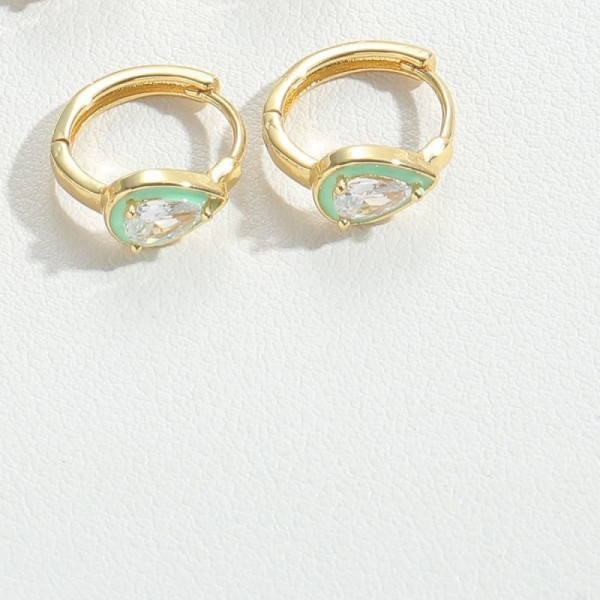 Ювелирные серьги CJD87829