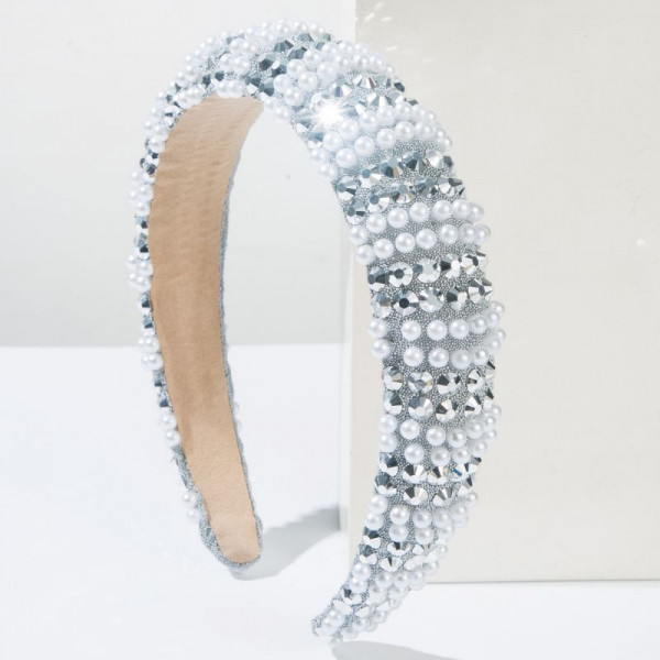 Ободок для волос CJL16909