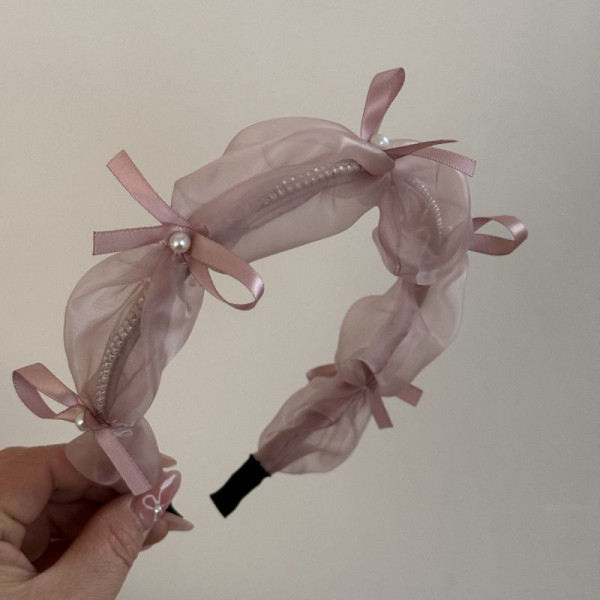 Ободок для волос CJL27182