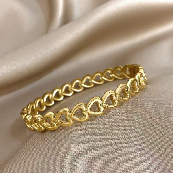 Браслет сталь CJR59960