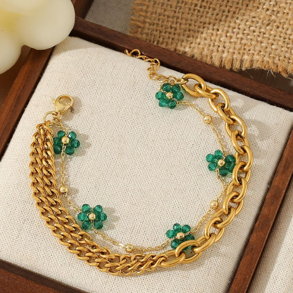 Браслет сталь CJN36866