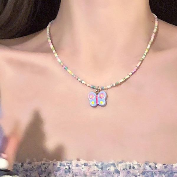 Подвеска с кулоном CJH49839