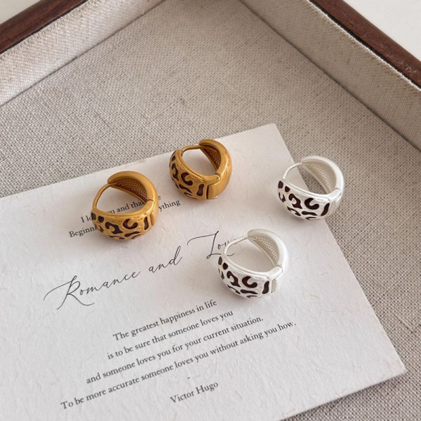 Ювелирные серьги CJR83218