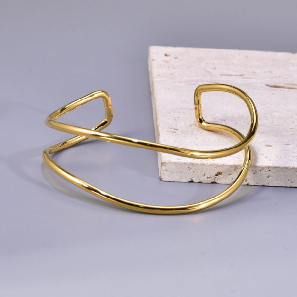 Браслет сталь CJL14432