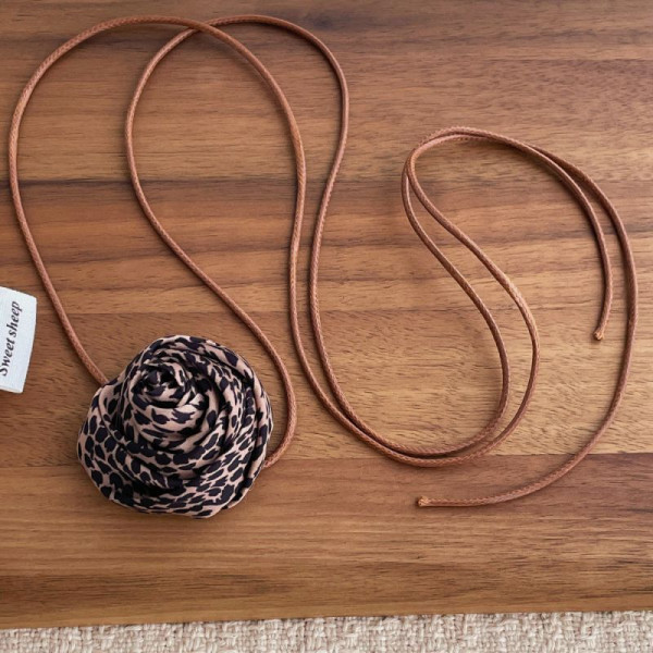 Подвеска с кулоном CJN85996