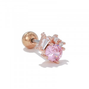 Пирсинг в уши N95783