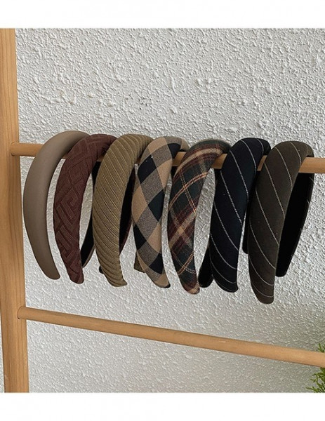 Ободок для волос T78476