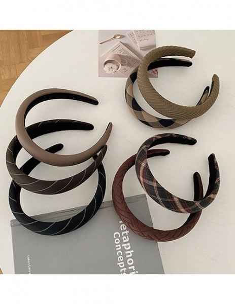 Ободок для волос T78476