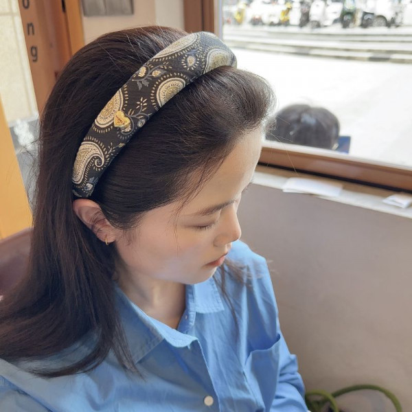 Ободок для волос CJP46485