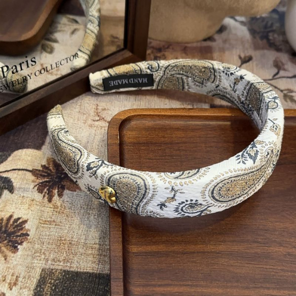 Ободок для волос CJP46485